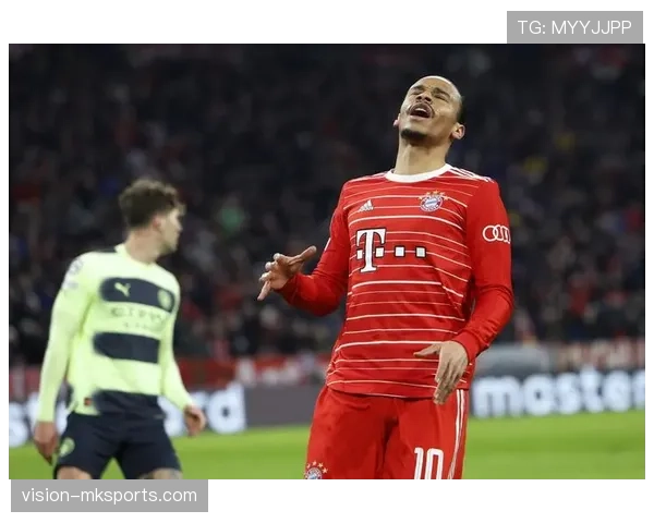 萨内蜕变：从速度型边锋到