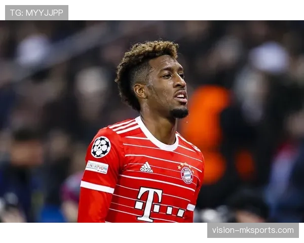 科曼助攻建功，状态回暖助球队剑指冠军