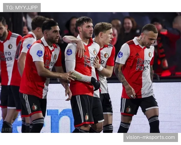 贾汉巴赫什闪耀费耶诺德，助球队重燃争冠希望