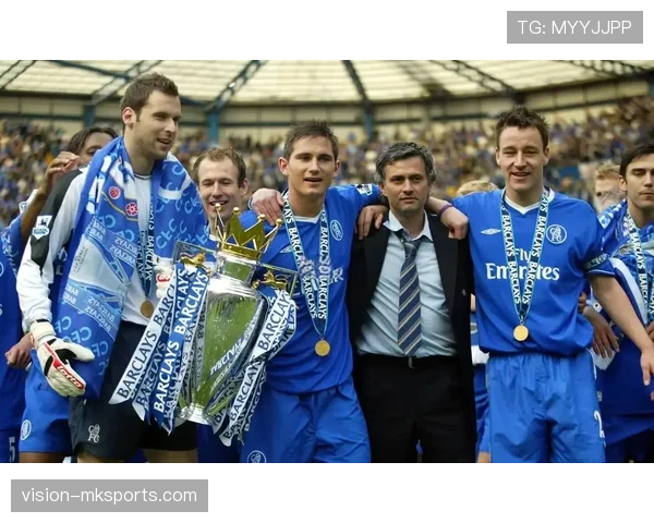 穆里尼奥战术革新：从铁桶防守到进攻新潮流的华丽转身