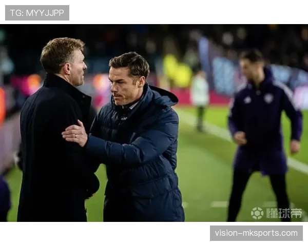 英超帕克伯恩利