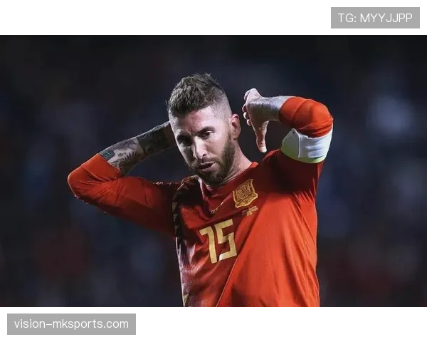 点球+头球双威胁：拉莫斯的得分方式