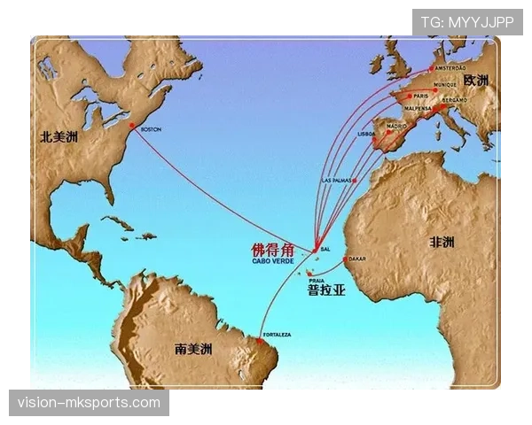 佛得角2026世界杯首秀前瞻 非洲新军能否创造黑马奇迹 佛得角2026世界杯首秀前瞻 非洲新军能否创造黑马奇迹